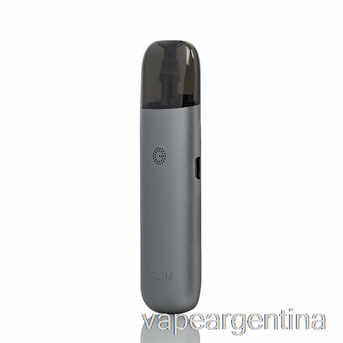 Innokin Glim 9w Pod System Gris Vape Descartable